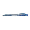 Bolígrafo Retractil, Liner 308, Punta Media 0.45 mm, Azul, Caja x 10 Unds. 